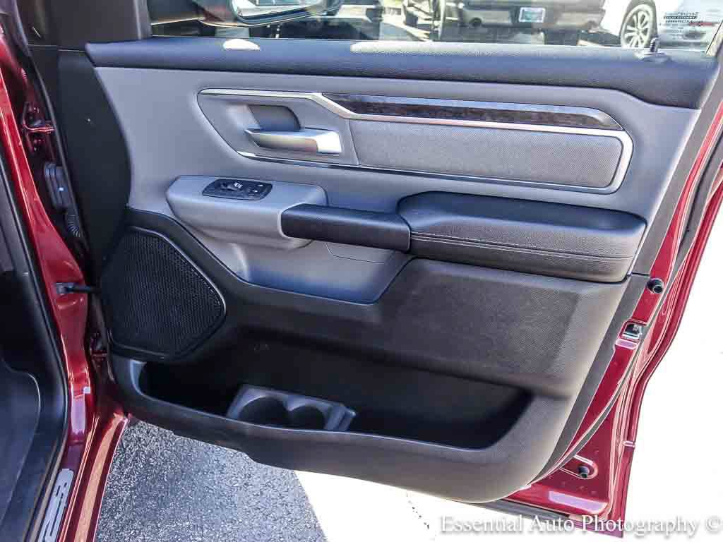 Used 2019 RAM 1500 Big Horn AWD/4WD image 26