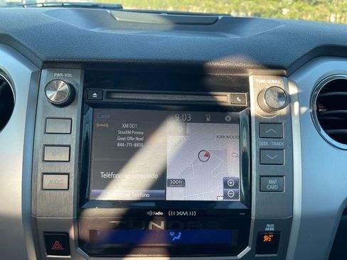 Used 2019 Toyota Tundra Limited w/ Limited Premium Package AWD/4WD image 24
