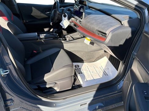 New 2026 Toyota Prius Plug-In Hybrid image 11