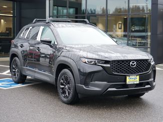 New 2026 MAZDA CX-50 AWD 2.5 Hybrid w/ Premium Pkg video 1