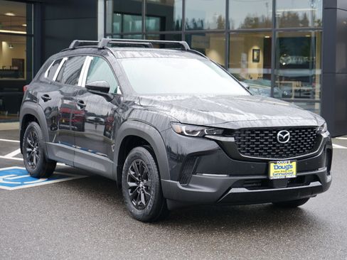 New 2026 MAZDA CX-50 AWD 2.5 Hybrid w/ Premium Pkg image 1