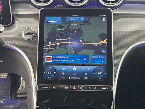 Certified 2024 Mercedes-Benz CLE 450 4MATIC Coupe image 22