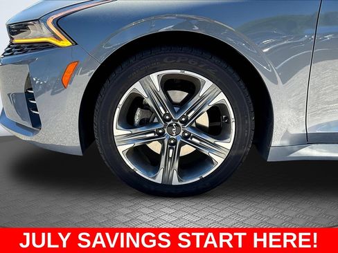 Used 2024 Kia K5 EX FWD image 44