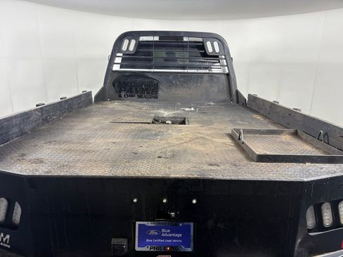 Used 2022 RAM 3500 Tradesman w/ Chrome Appearance Group image 6