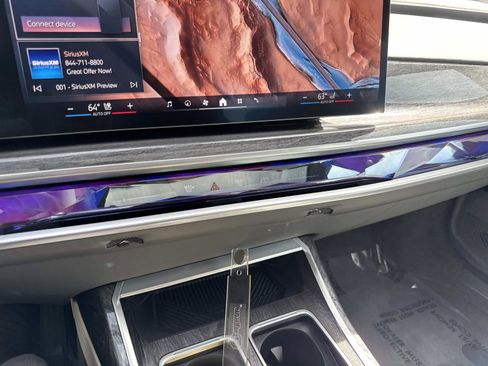 Certified 2023 BMW i7 xDrive60 image 11