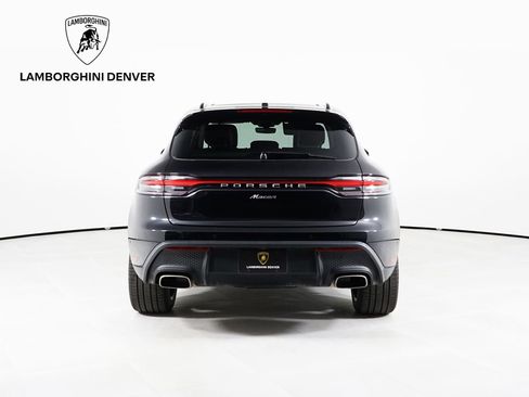 Used 2026 Porsche Macan AWD/4WD image 7