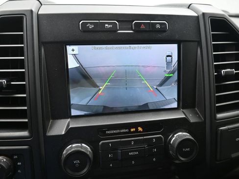 Used 2018 Ford F150 XL w/ Equipment Group 101A Mid AWD/4WD image 3