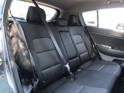 Used 2017 Kia Sportage LX AWD/4WD image 29