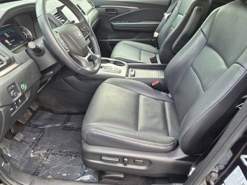 Used 2023 Honda Passport EX-L image 13