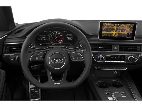 Used 2019 Audi S5 Premium Plus w/ S Sport Package AWD/4WD image 6