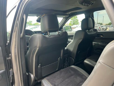Used 2024 Dodge Durango SRT AWD/4WD image 18