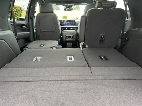 New 2026 Chevrolet Tahoe Premier image 18