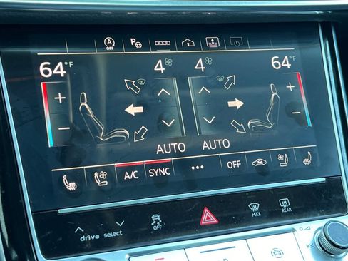 Used 2023 Audi A8 L 3.0T image 25