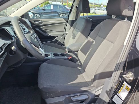 Used 2019 Volkswagen Jetta S w/ Driver Assistance Package image 16