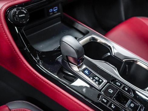 Used 2024 Lexus NX 350 AWD w/ Cold Area Package image 19