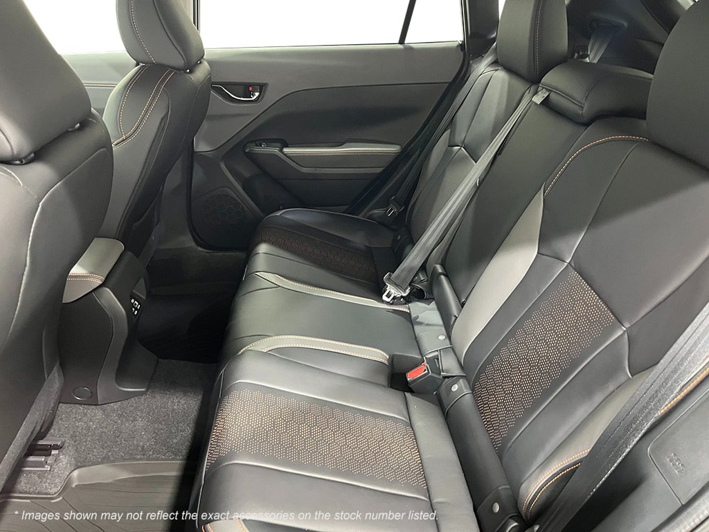 New 2026 Subaru Crosstrek 2.5i Limited AWD/4WD image 24