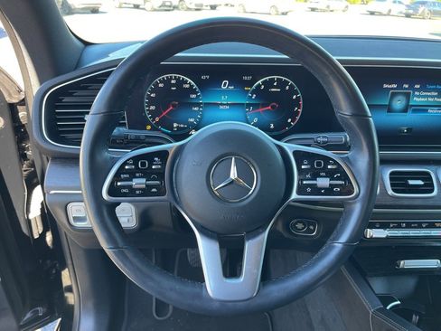 Used 2022 Mercedes-Benz GLE 350 4MATIC image 15