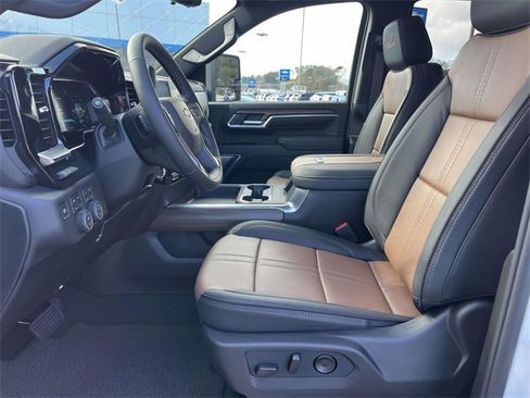 New 2026 Chevrolet Silverado 2500 High Country w/ Technology Package image 7