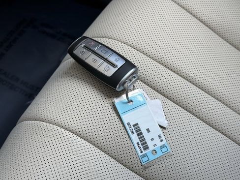 Used 2023 Genesis GV80 3.5T image 38