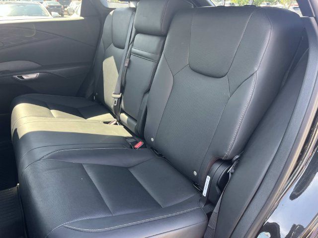Used 2024 Lexus RX 350 F Sport w/ Convenience Package AWD/4WD image 22
