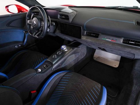 Used 2022 Maserati MC20 image 18