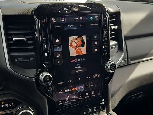 New 2026 RAM 1500 Big Horn AWD/4WD image 22