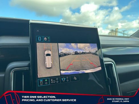 Certified 2026 GMC Yukon XL Elevation AWD/4WD image 33