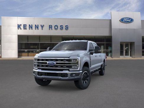 New 2026 Ford F250 Lariat w/ Tremor Off-Road Package image 3