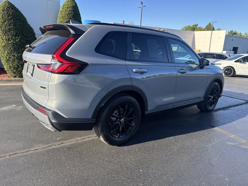 Used 2026 Honda CR-V Sport image 6