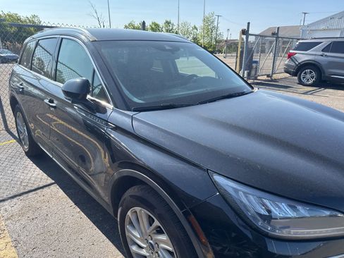 Used 2020 Lincoln Corsair FWD image 23