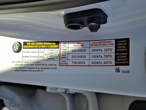 Certified 2023 Nissan Murano Platinum w/ Cargo Package AWD/4WD image 27