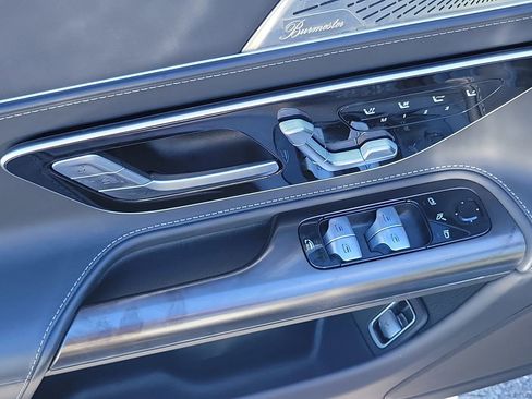 Certified 2022 Mercedes-Benz SL 55 AMG 4MATIC image 17