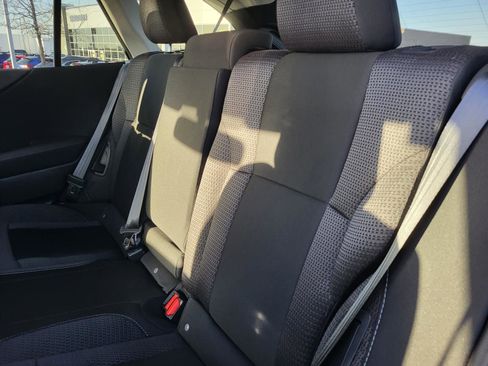 Certified 2025 Subaru Outback Premium image 14