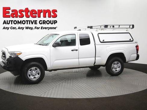 Used 2019 Toyota Tacoma SR RWD image 57