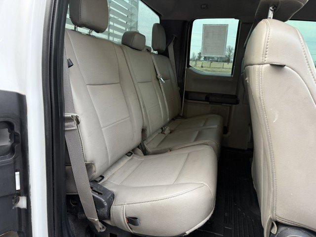 Used 2019 Ford F250 4x4 SuperCab Super Duty image 26