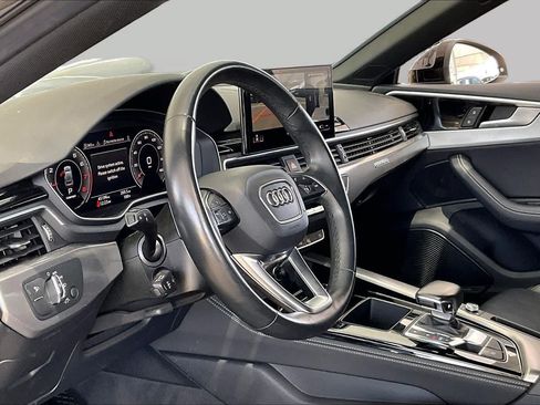 Used 2023 Audi A5 2.0T Premium Plus w/ Premium Plus AWD/4WD image 18