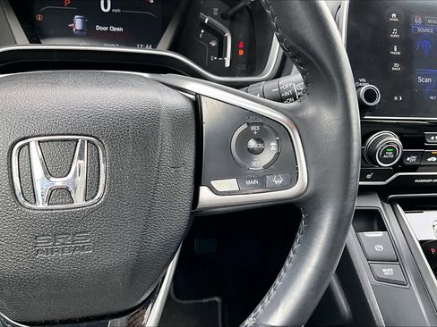 Used 2017 Honda CR-V EX-L image 23