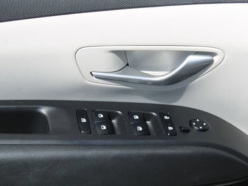 Used 2024 Hyundai Tucson SEL FWD image 13