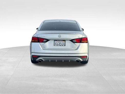 Used 2019 Nissan Altima 2.5 SL image 4