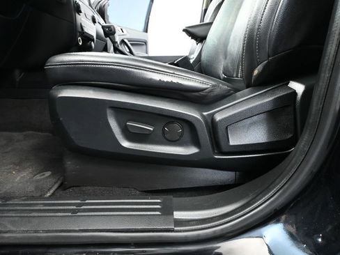 Used 2022 Ford Ranger Lariat w/ Equipment Group 501A High AWD/4WD image 23