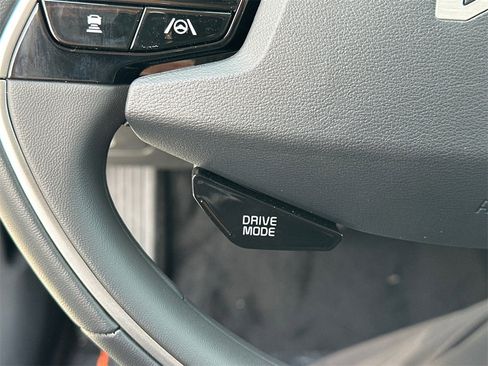 New 2025 Kia Niro Wind image 25