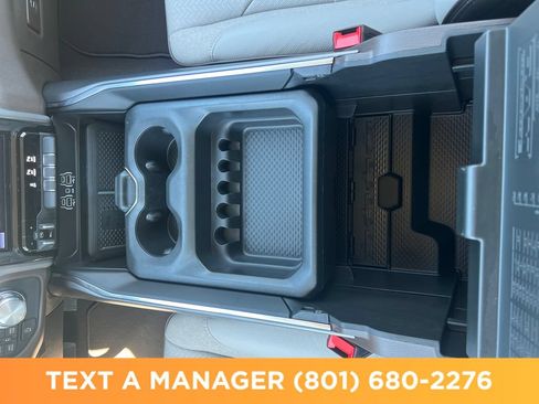 New 2026 RAM 1500 Laramie AWD/4WD image 28