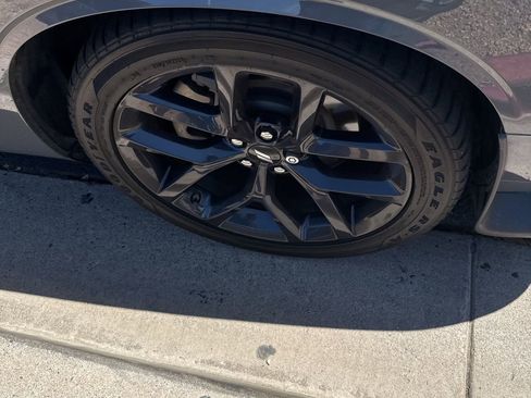 Used 2023 Dodge Challenger R/T w/ Blacktop Package image 12