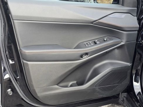 New 2026 Jeep Cherokee Limited image 37