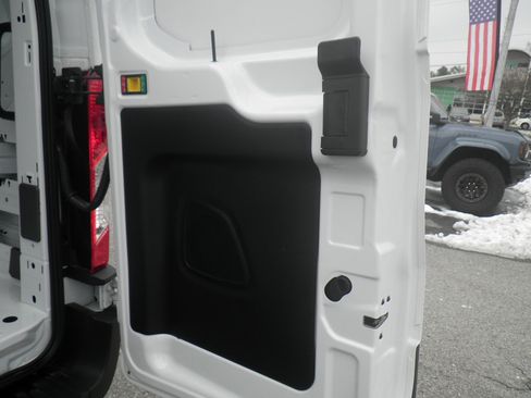 Used 2024 Ford Transit 250 Low Roof image 15