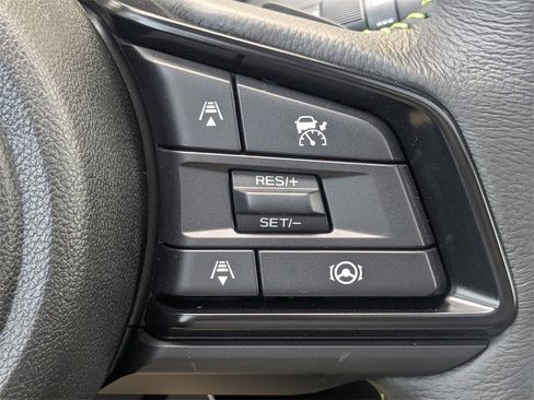 New 2025 Subaru Outback Onyx Edition image 28