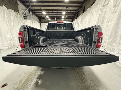 Used 2024 RAM 2500 Laramie image 50