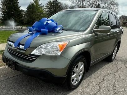 Used 2009 Honda CR-V EX-L
