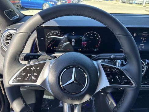 New 2026 Mercedes-Benz GLB 250 GLB 250 image 25