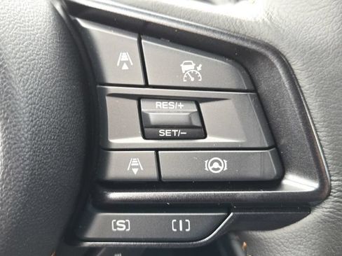 New 2026 Subaru Crosstrek 2.5i Wilderness w/ Crosstrek Mirror Package AWD/4WD image 15